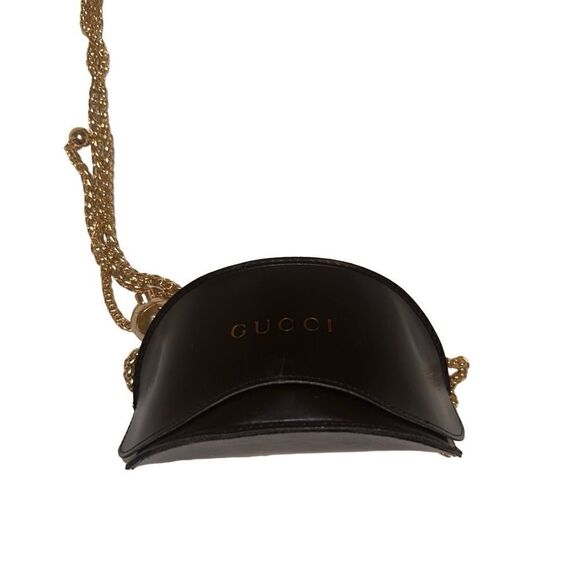 Gucci sunglasses case - Picture 4 of 7